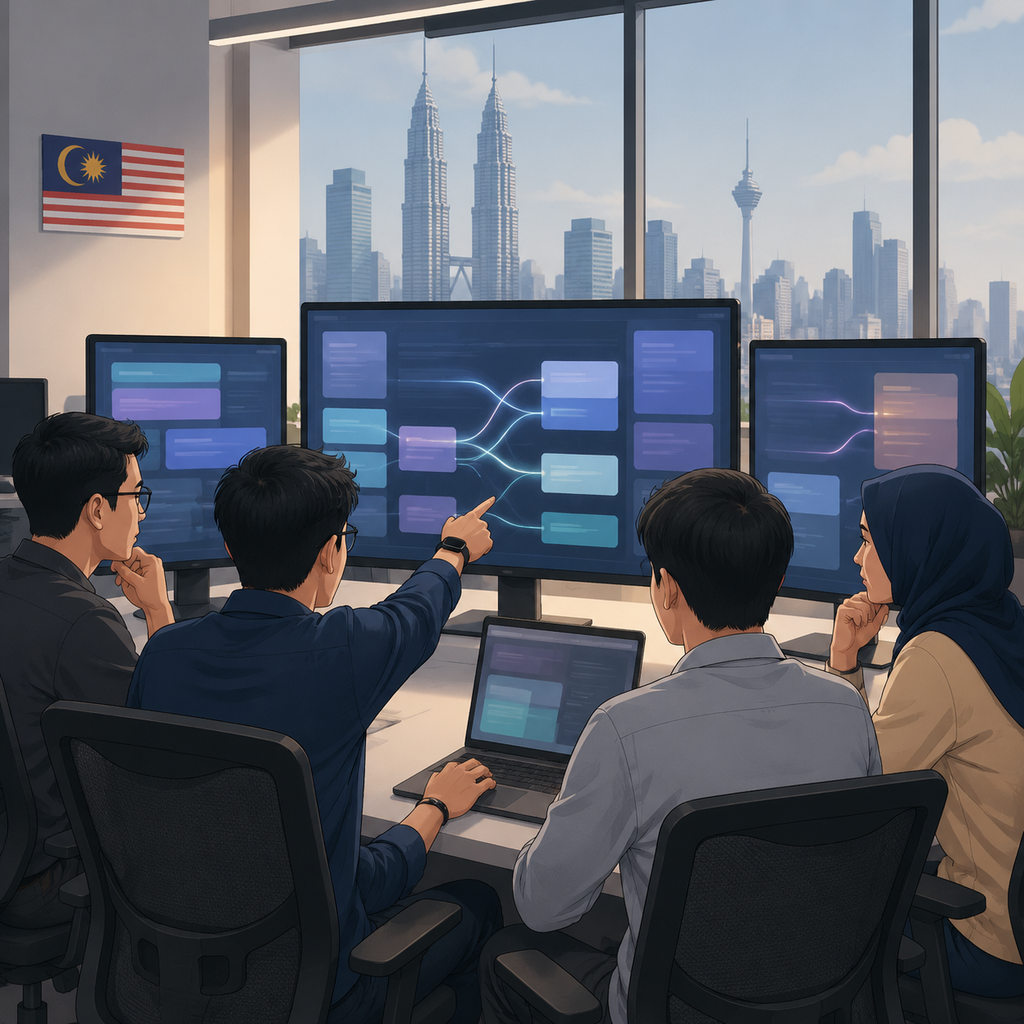httpbin.org, Flasgger, and the Real Test for Scaling Flask API Documentation in Malaysia